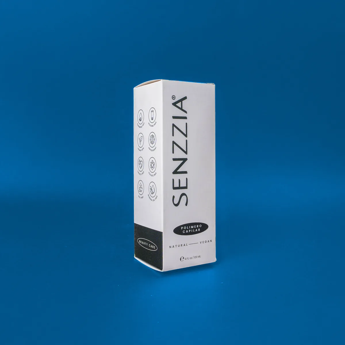 Empaque Senzzia